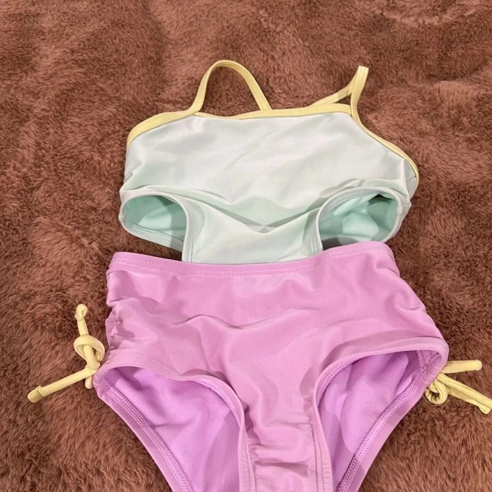 Toddler swimsuits